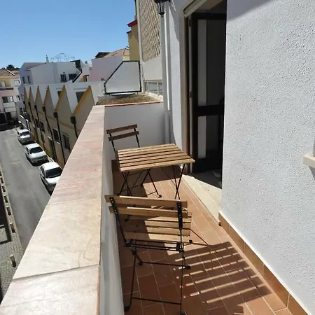 Apartment Ap 14 *