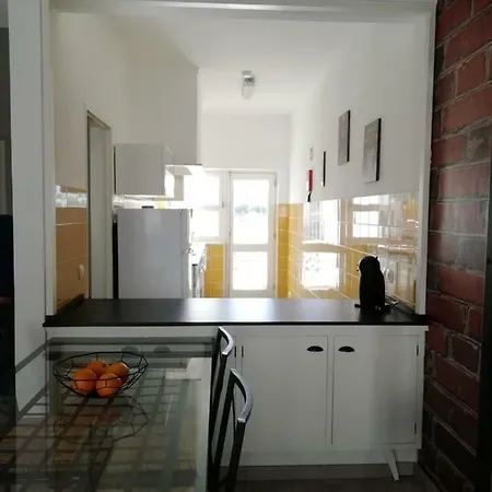 Apartment Ap 14
