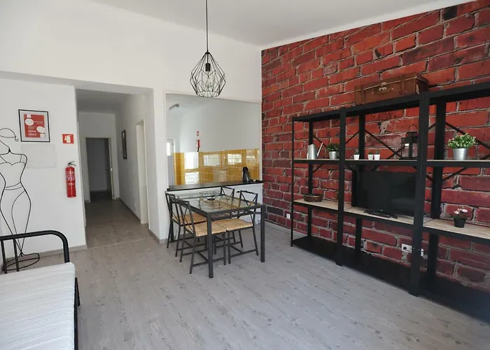 Ap 14 Lägenhet Lagos