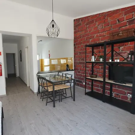 Ap 14 Appartamento Lagos